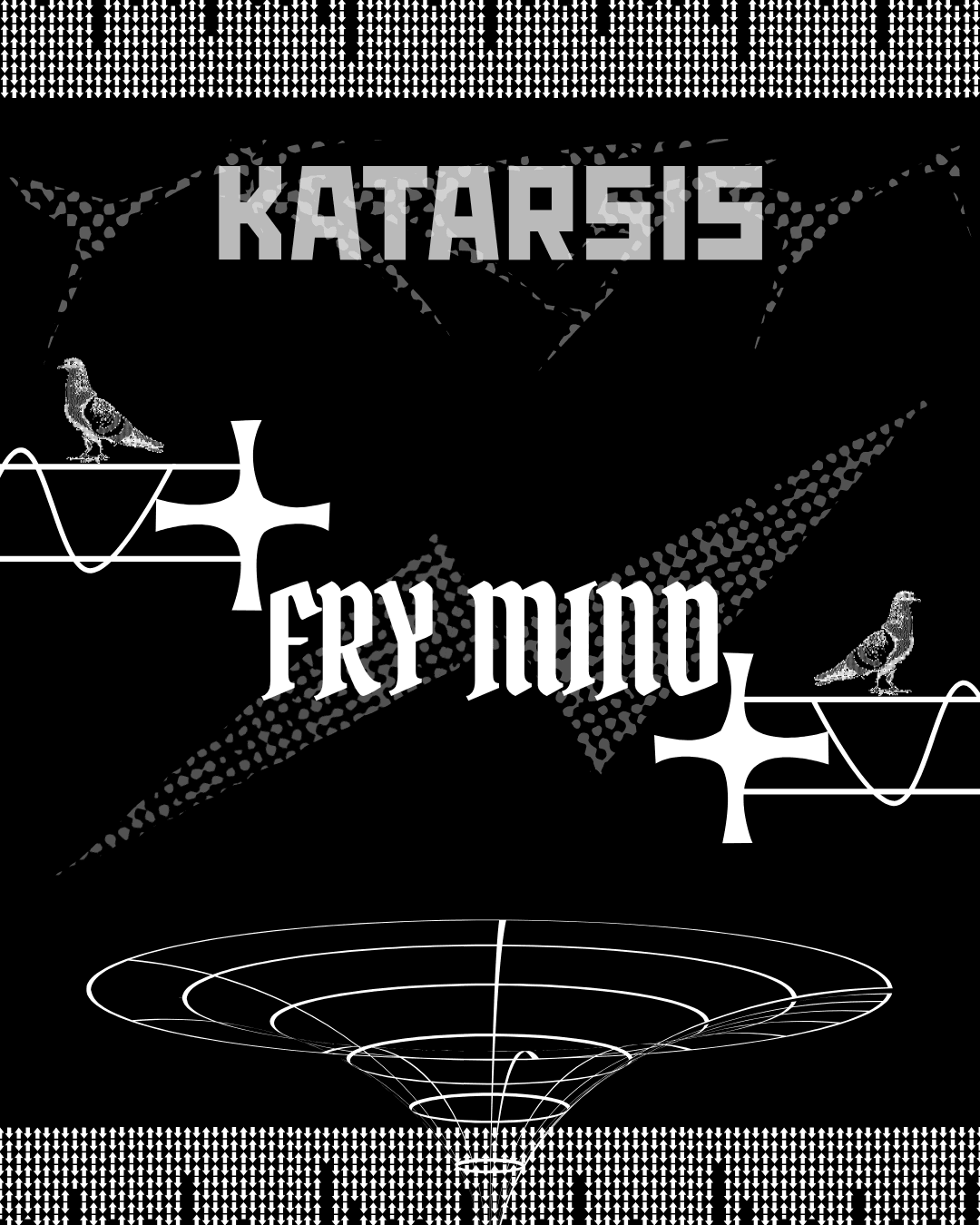 KATARSIS - Fry Mind