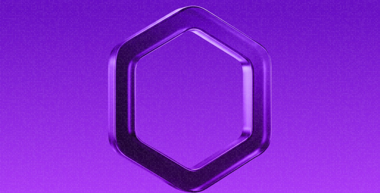 Hexagon Background